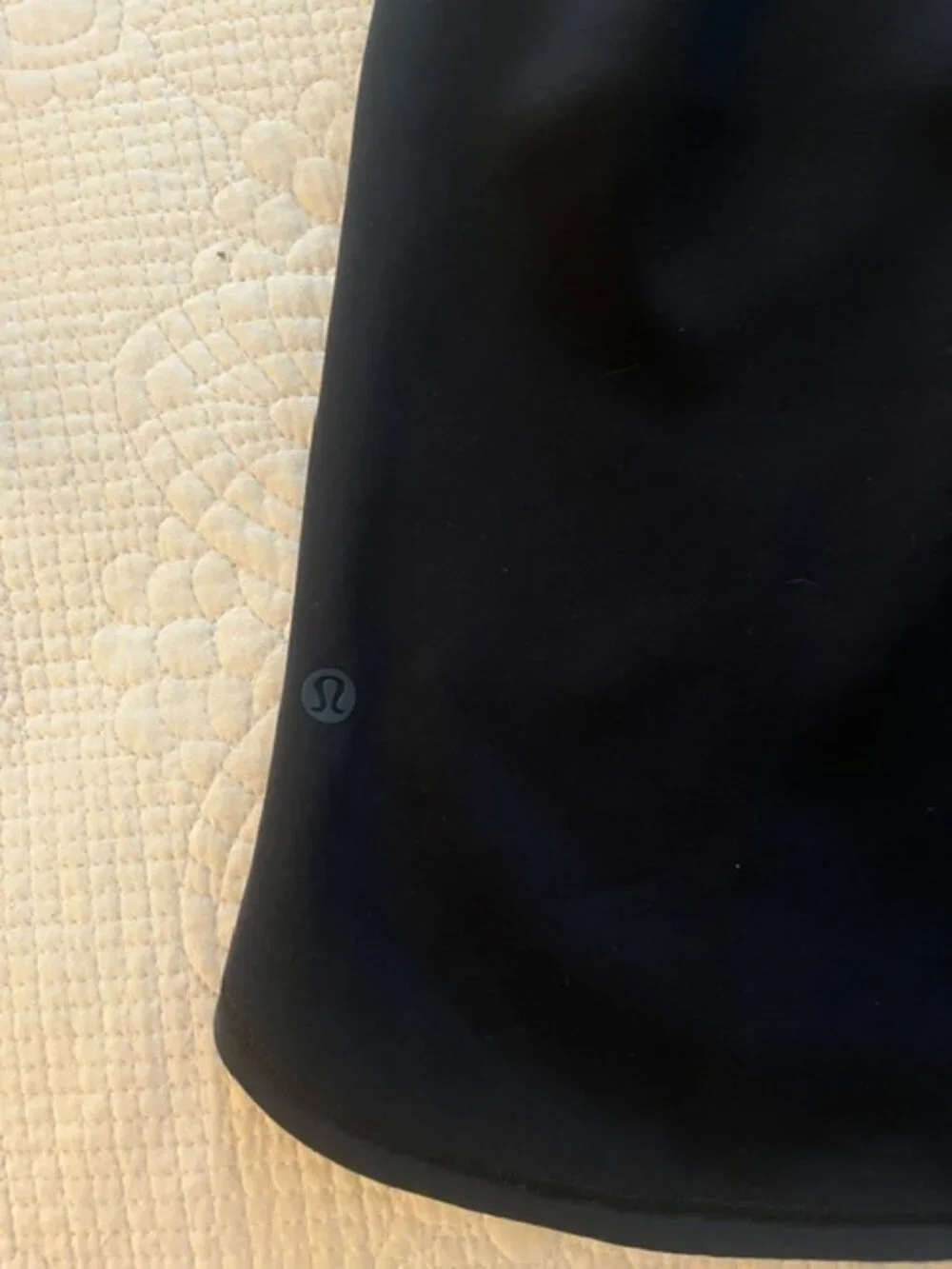 Lululemon Skirt Size 4